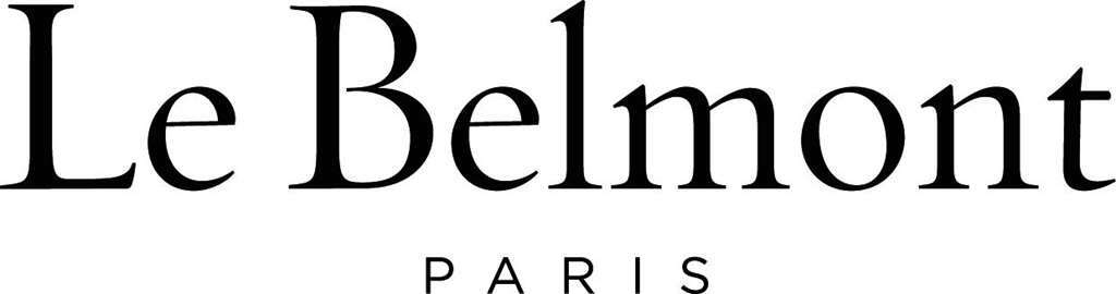 Le Belmont Paris Hotell Logotyp bild